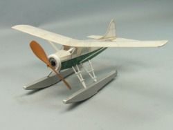 Dumas DH-2 Beaver (45.72cm)