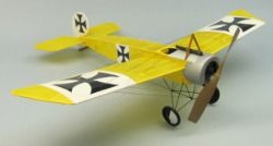 Dumas Fokker Eindecker E111 (331)