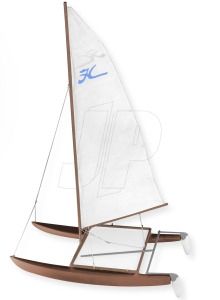 Dumas Hobie Cat Kit (1101)