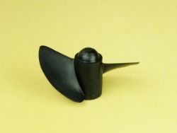 M5 - 35X boat propeller