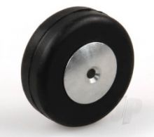 DB150Tw 1.1/2in Tail Wheel