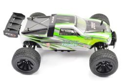 ftx truggy