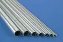 8100 1/16 X .014 Aluminium tube 12ins x 3