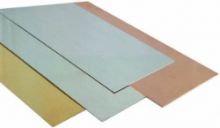 253 (.032) 0.51mm Brass sheet metal 4