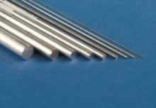 83040 1/32 solid aluminium rod 12ins x 3