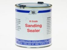 Sanding sealer 500ml 1/2 ltr