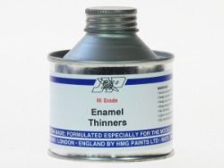 Enamel thinners 125ml