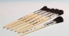 JP Dope brushes