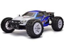 FTX Carnage NT 1/10th RTR 4WD Nitro Truck