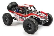 FTX Outlaw 1/10 Brushed 4WD ULTRA-4 RTR Buggy