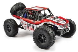 FTX Outlaw 1/10 Brushed 4WD ULTRA-4 RTR Buggy