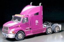 Tamiya RC Ford Aeromax truck kit