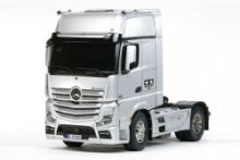 Tamiya RC Mercedes-Benz Actros 1851 GigaSpace