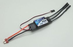 Ripmax Quantum 60A SBEC Brushless Esc