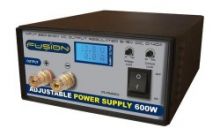 Fusion 600W Adjustable Power Supply