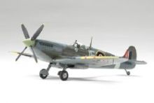 Tamiya Spitfire MK.IXc 1/32nd
