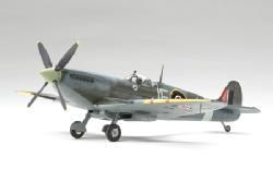 Tamiya Spitfire MK.IXc 1/32nd
