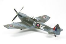 Tamiya Supermarine Spitfire Mk.XVIe 1/32nd