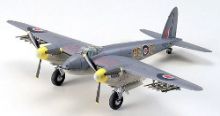 Tamiya 1/72 DeHavilland Mosquito - FB Mk IV/NF Mk II