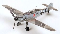 Tamiya Messerschmitt Bf109 E3