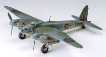 Tamiya Mosquito B Mk.IV/PR Mk.IV 1/72