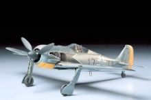 Tamiya Focke-Wulf Fw190 A-3 1/48th