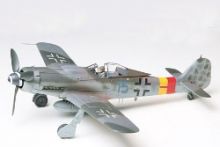 Tamiya Focke-Wulf Fw190 D-9 1/48th