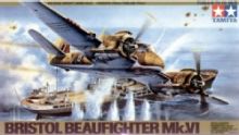 Tamiya Bristol Beaufighter Mk.VI