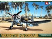 Tamiya Vought F4U-1A Corsair