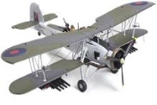 Tamiya Fairey Swordfish Mk.II