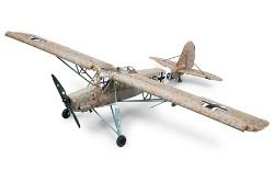 Tamiya Fieseler Fi 156C Storch 1/48th