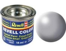 Revell Enamel Paint number 76 matt light grey