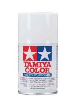 PS-24 Fluorescent Orange 100ml Spray Can