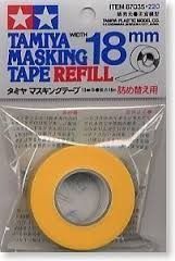 Tamiya 18mm masking tape