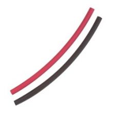 6.0mm Heat Shrink (4X100mm) Red & Black