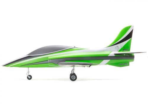 HAVOC Xe 80mm EDF Sport Jet PNP