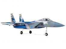 F-15 Eagle 64mm EDF BNF Basic