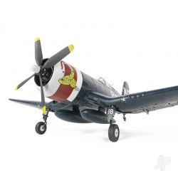 F4U Corsair PNP with Retracts (1100mm)