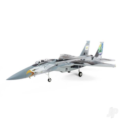 Arrows Hobby F-15 64mm EDF PNP (900mm)