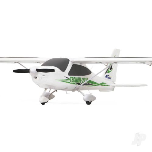 Arrows Hobby Tecnam 2010 PNP without Floats (1450mm)