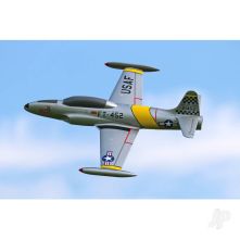  Arrows Hobby T-33 50mm EDF PNP (No Gyro) (800mm)