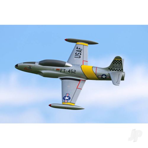  Arrows Hobby T-33 50mm EDF PNP with Vector Stabilisation System (800mm)
