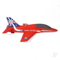 Arrows Hobby BAE Hawk 50mm EDF PNP with Vector Stabilisation System (662mm)