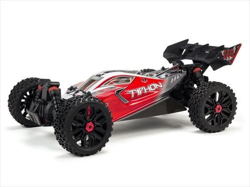 Typhon 3S BLX 4WD Speed Buggy RTR