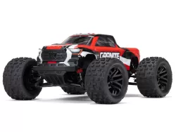 1/18 Granite GROM 4wd MT RTR Mega w/Lipo Batt/USB Chg Re