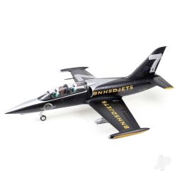 HSD Jets L-39 120mm EDF Foam Jet, BNHSDJETS (PNP 12S)