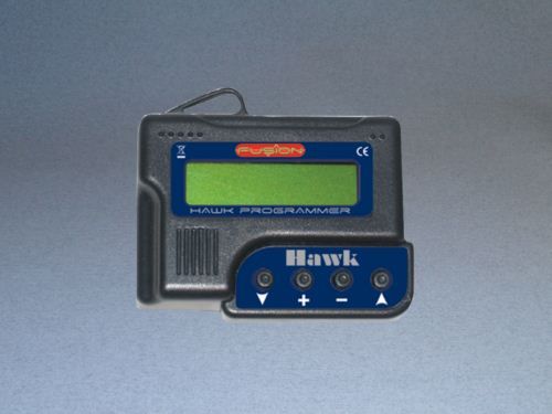 Fusion Hawk BL ESC Programmer