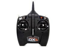 SPEKTRUM DXS Transmitter Only