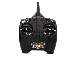 SPEKTRUM DXS Transmitter Only