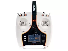 NX7e 7-Channel DSMX Transmitter Only